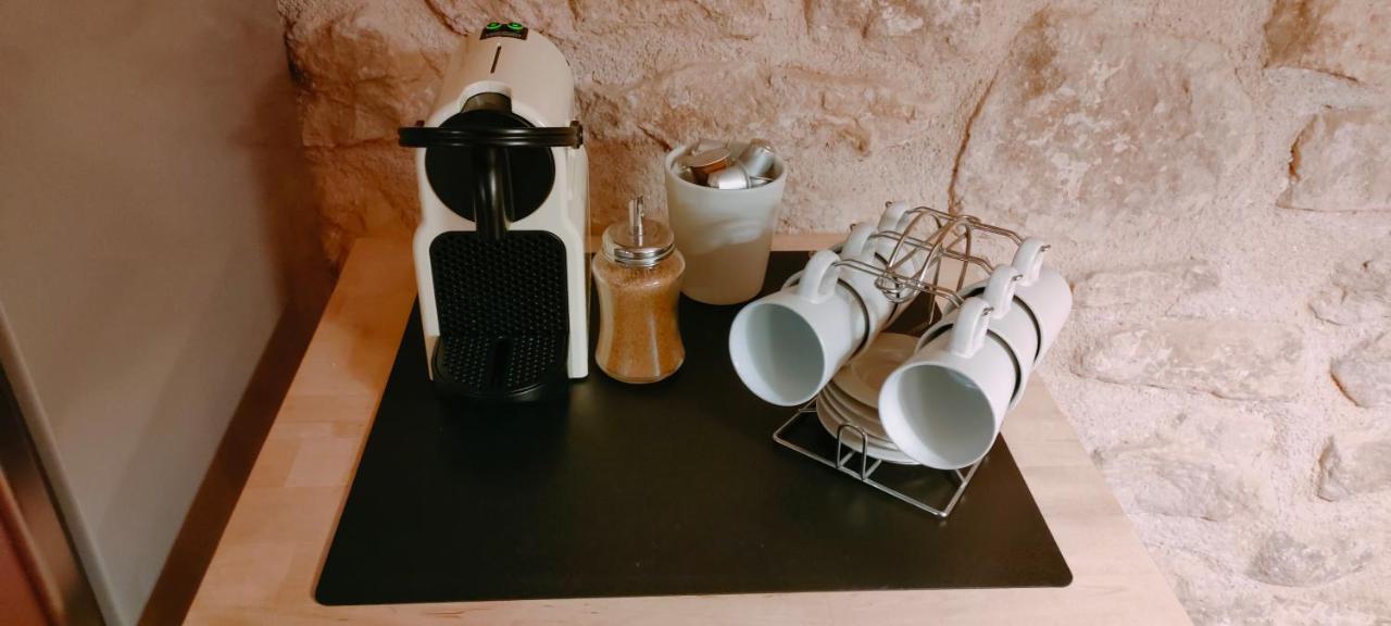 Ca La Serrana Bot Bagian luar foto