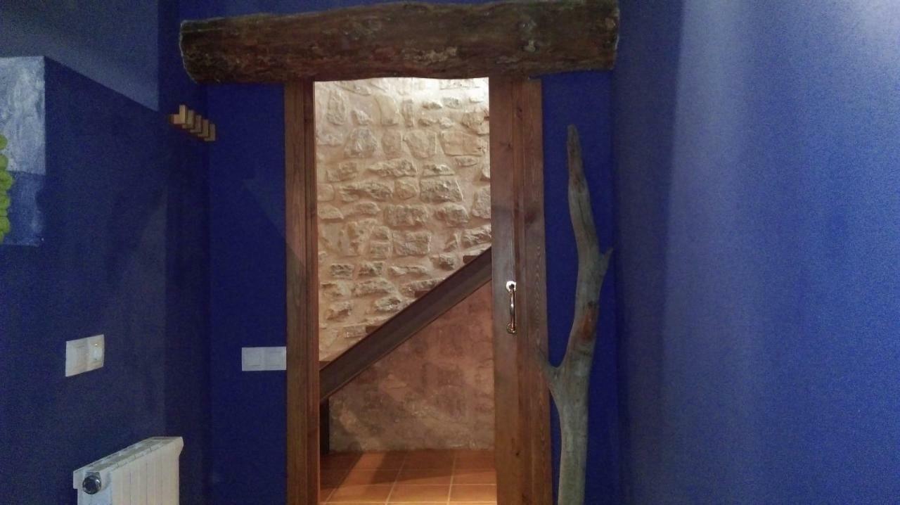 Ca La Serrana Bot Bagian luar foto